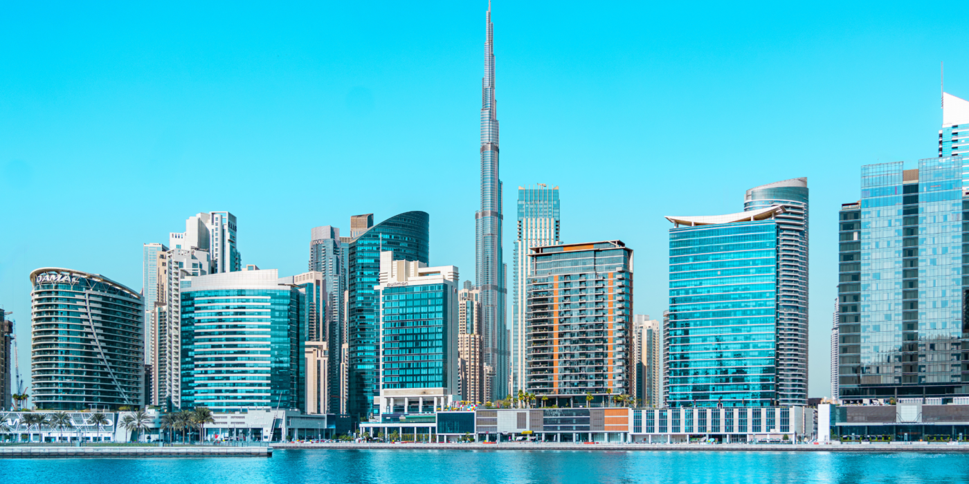 Central Hotels Dubai