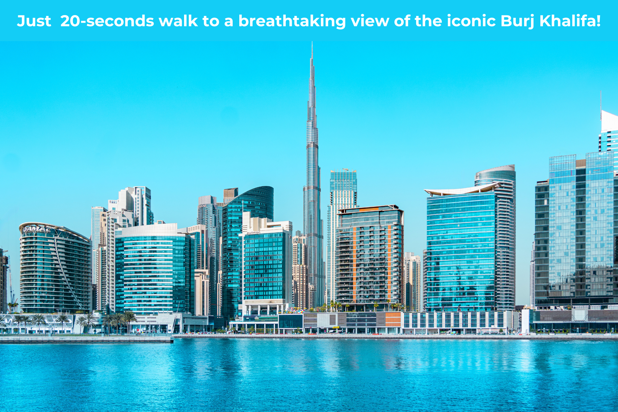 Central Hotels Dubai