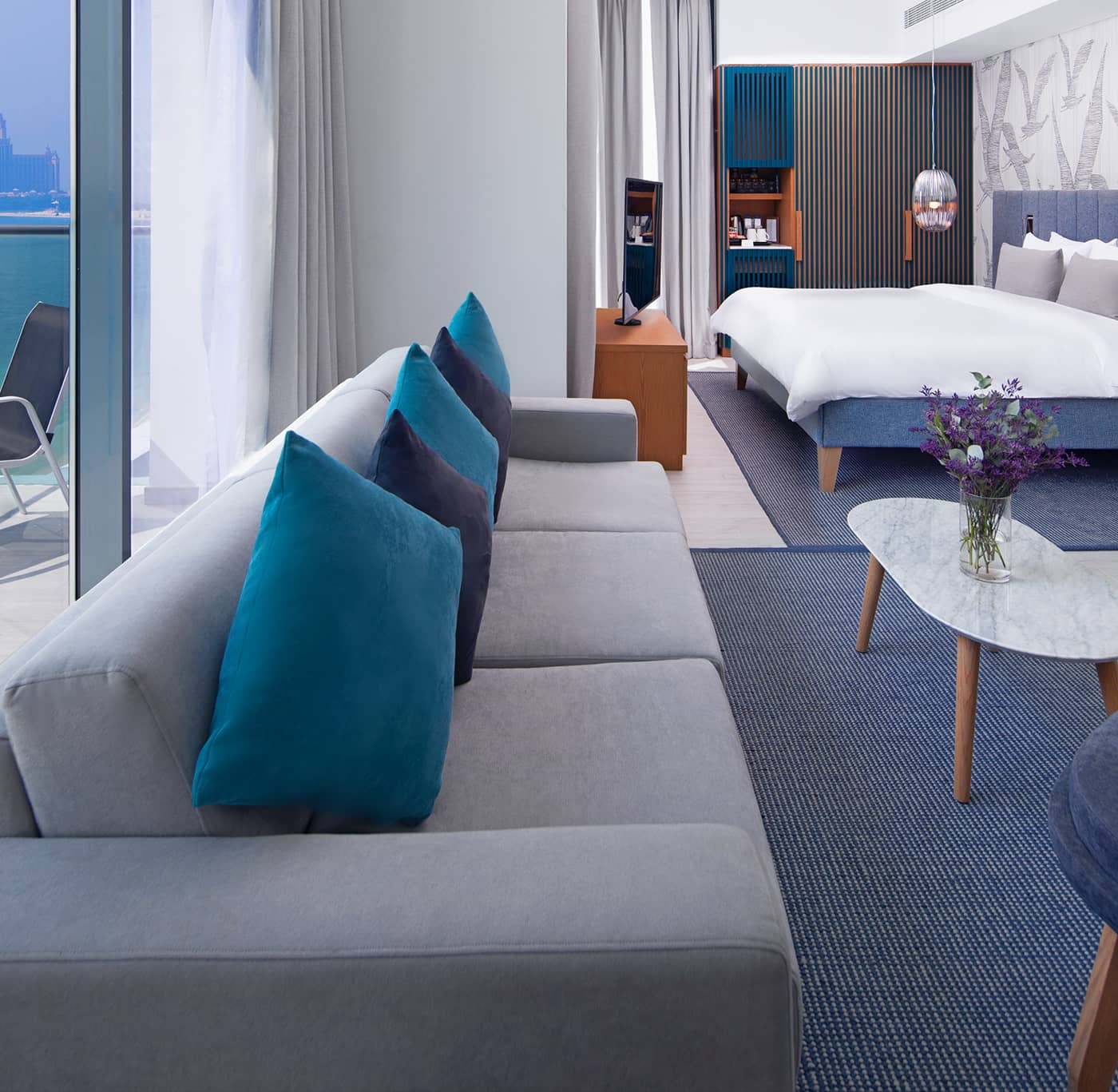 CCentralResortthepalmExecutiveSuite