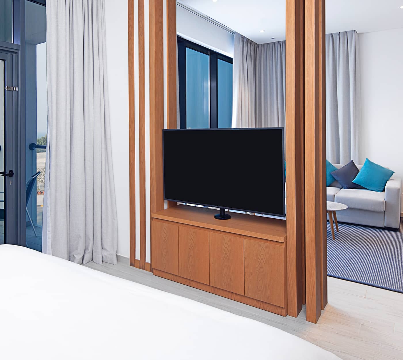 CCentralResortthepalmExecutiveSuite