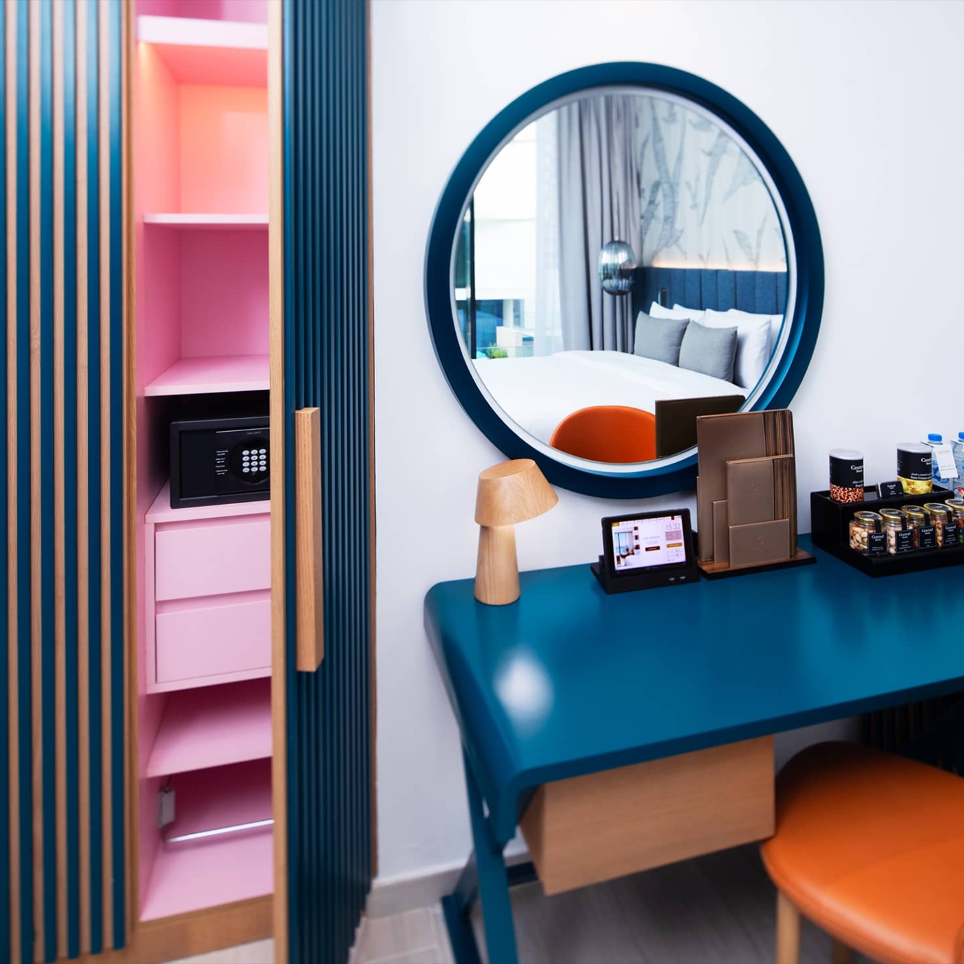 CCentralResortthepalmExecutiveSuite