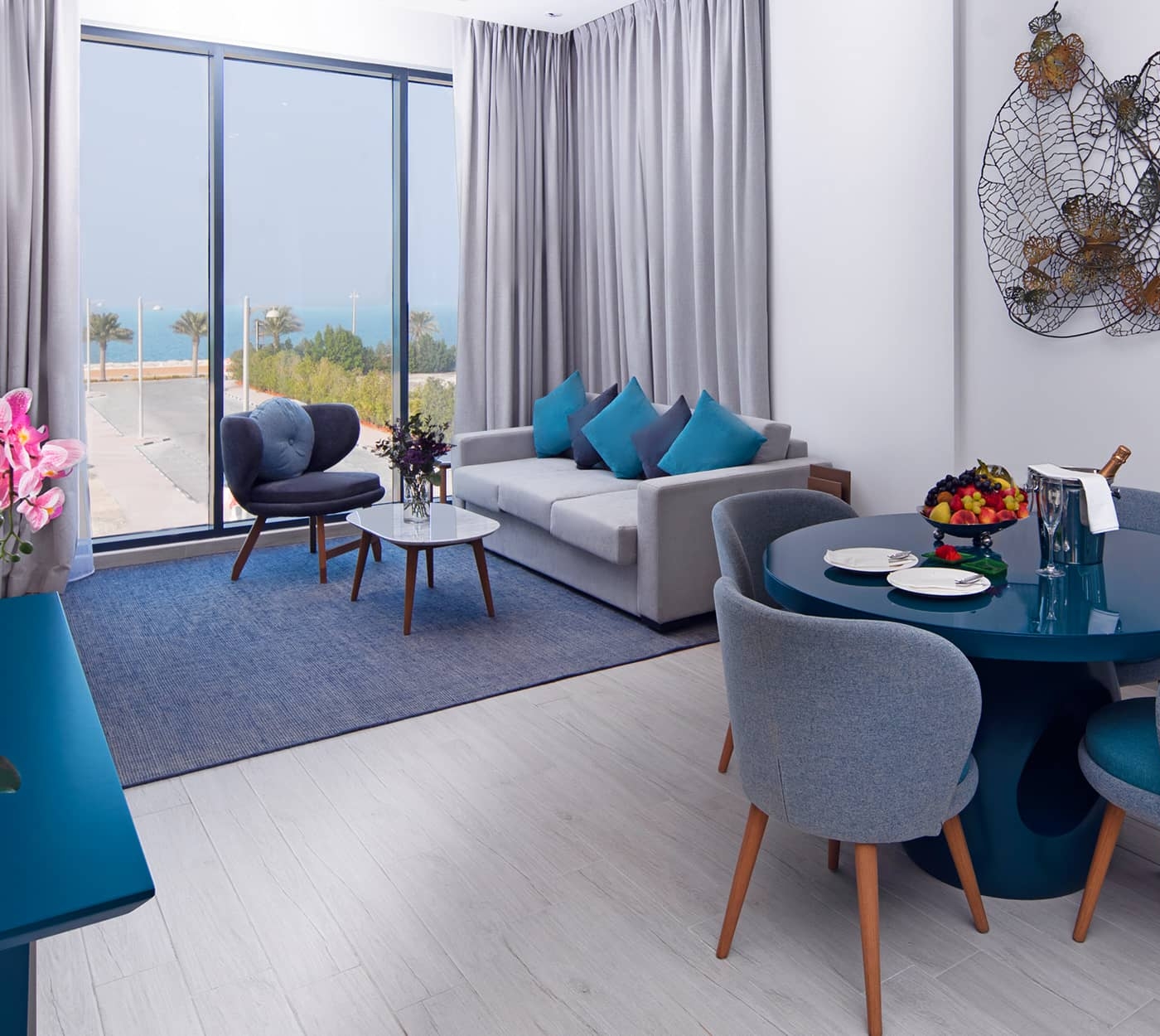 CCentralResortthepalmExecutiveSuite