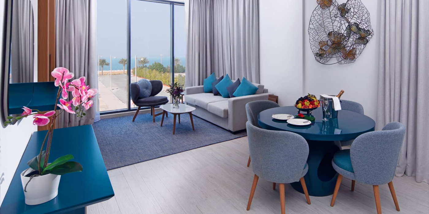 CCentralResortthepalmExecutiveSuite