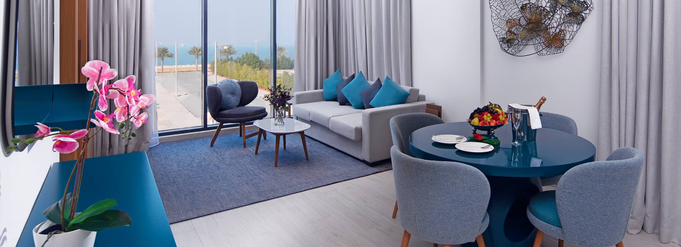 CCentralResortthepalmExecutiveSuite