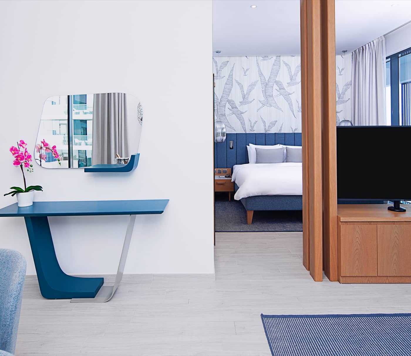 CCentralResortthepalmExecutiveSuite