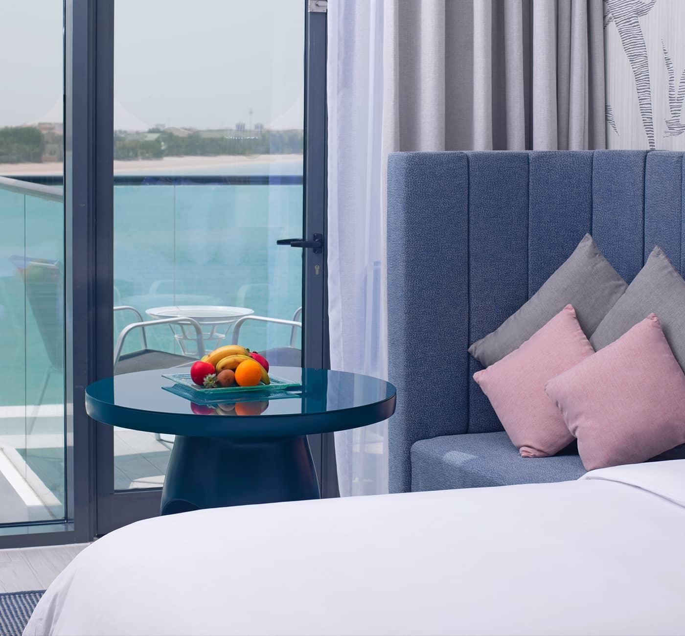 CCentralResortthepalmPremiumRoomBalconywithPalmbeachview
