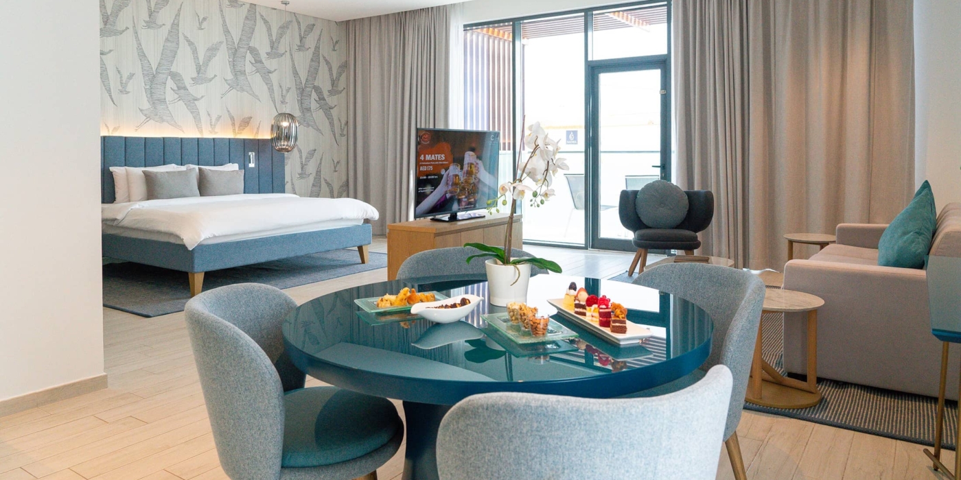 CCentralResortthepalmSkylineSuite