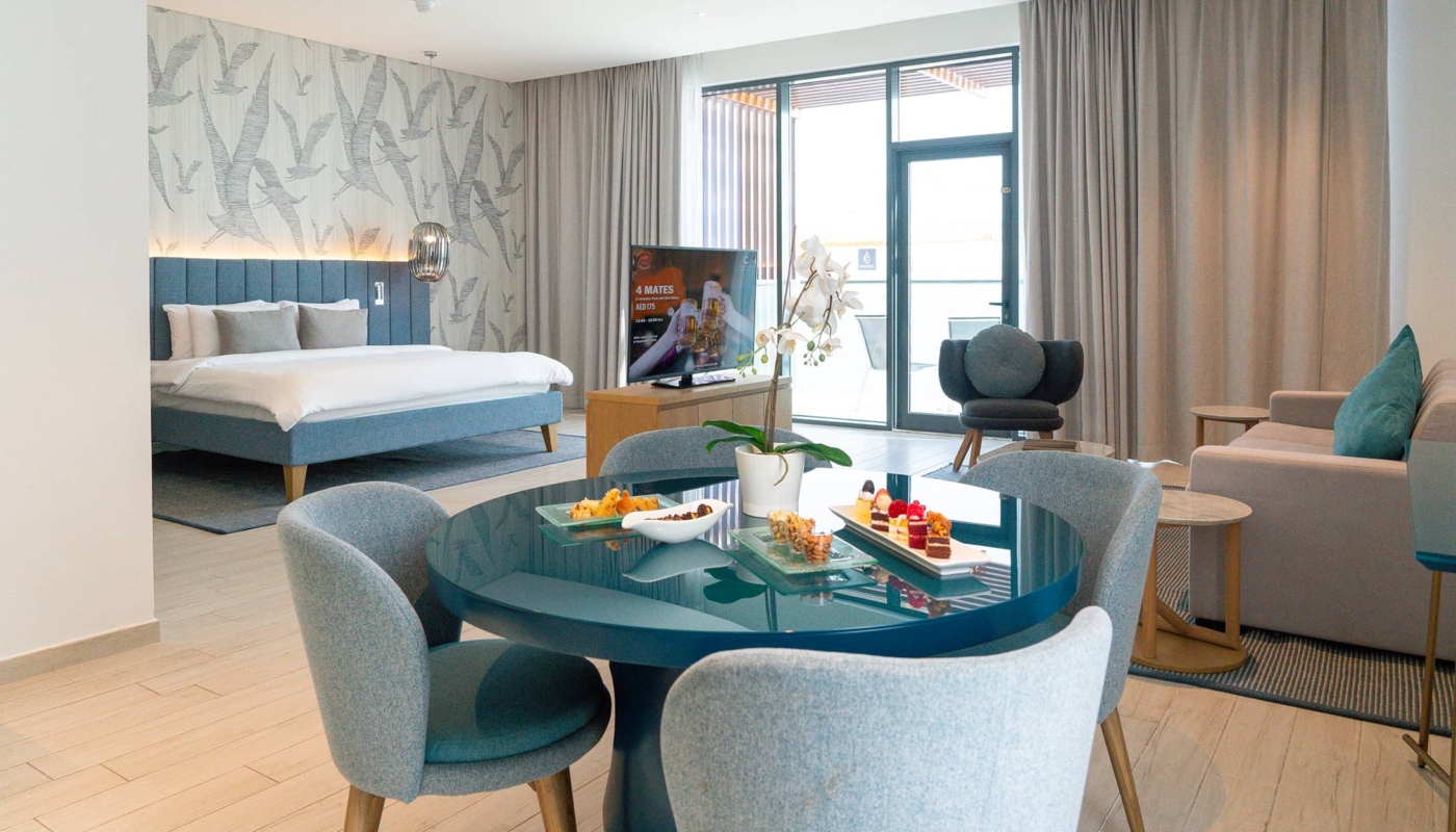 CCentralResortthepalmSkylineSuite