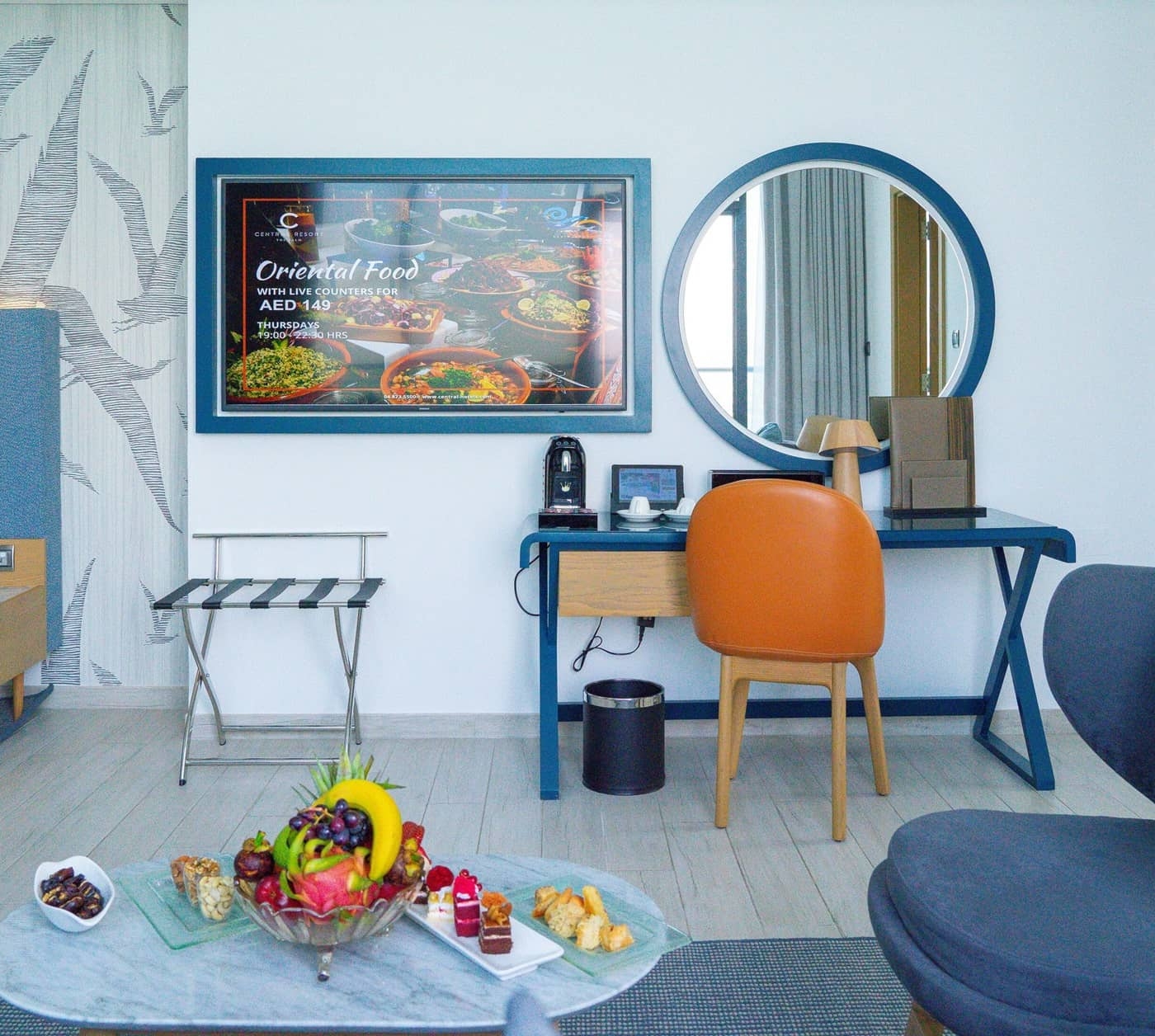 CCentralResortthepalmSkylineSuite