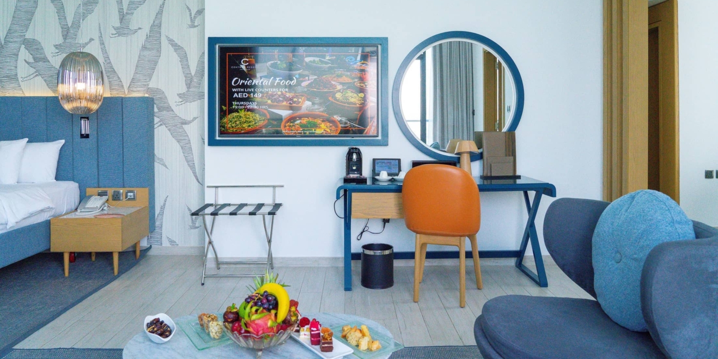 CCentralResortthepalmSkylineSuite