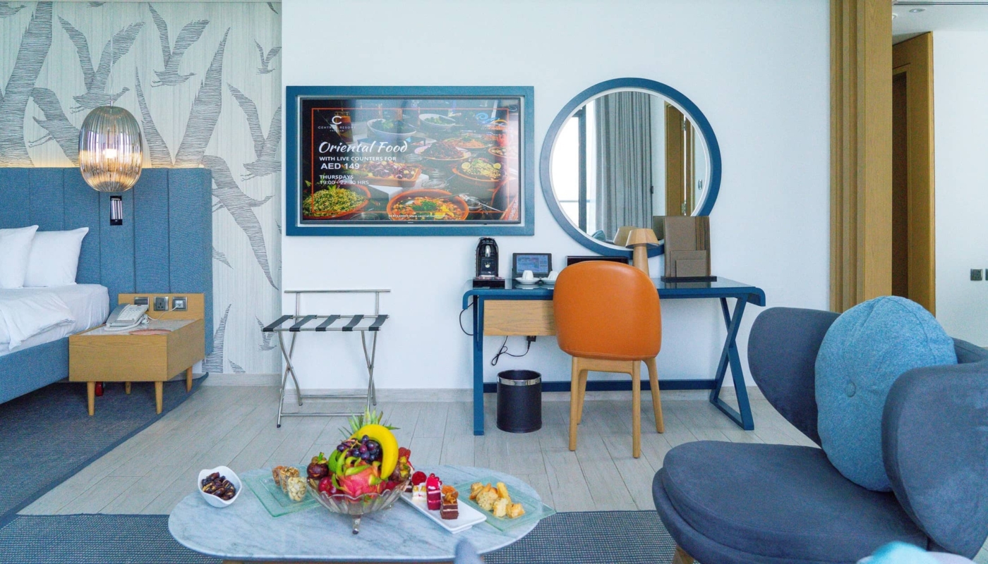 CCentralResortthepalmSkylineSuite