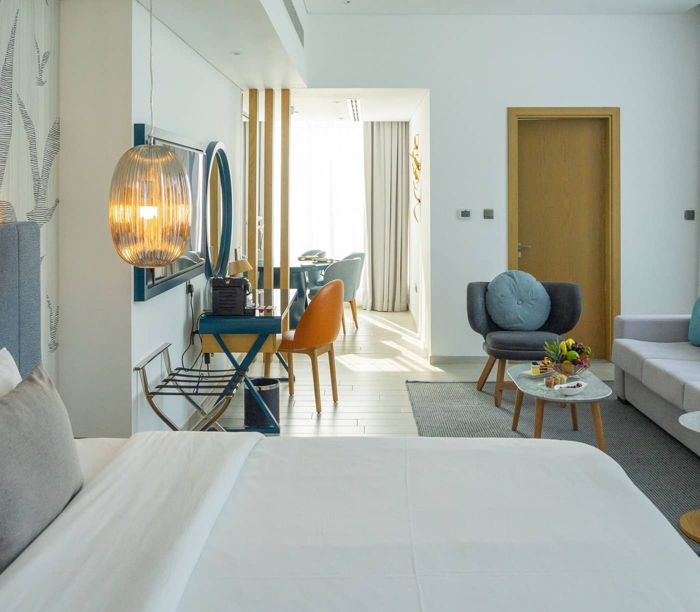 CCentralResortthepalmSkylineSuite