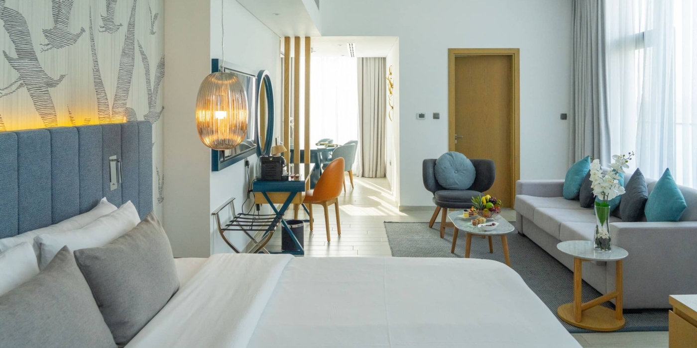 CCentralResortthepalmSkylineSuite