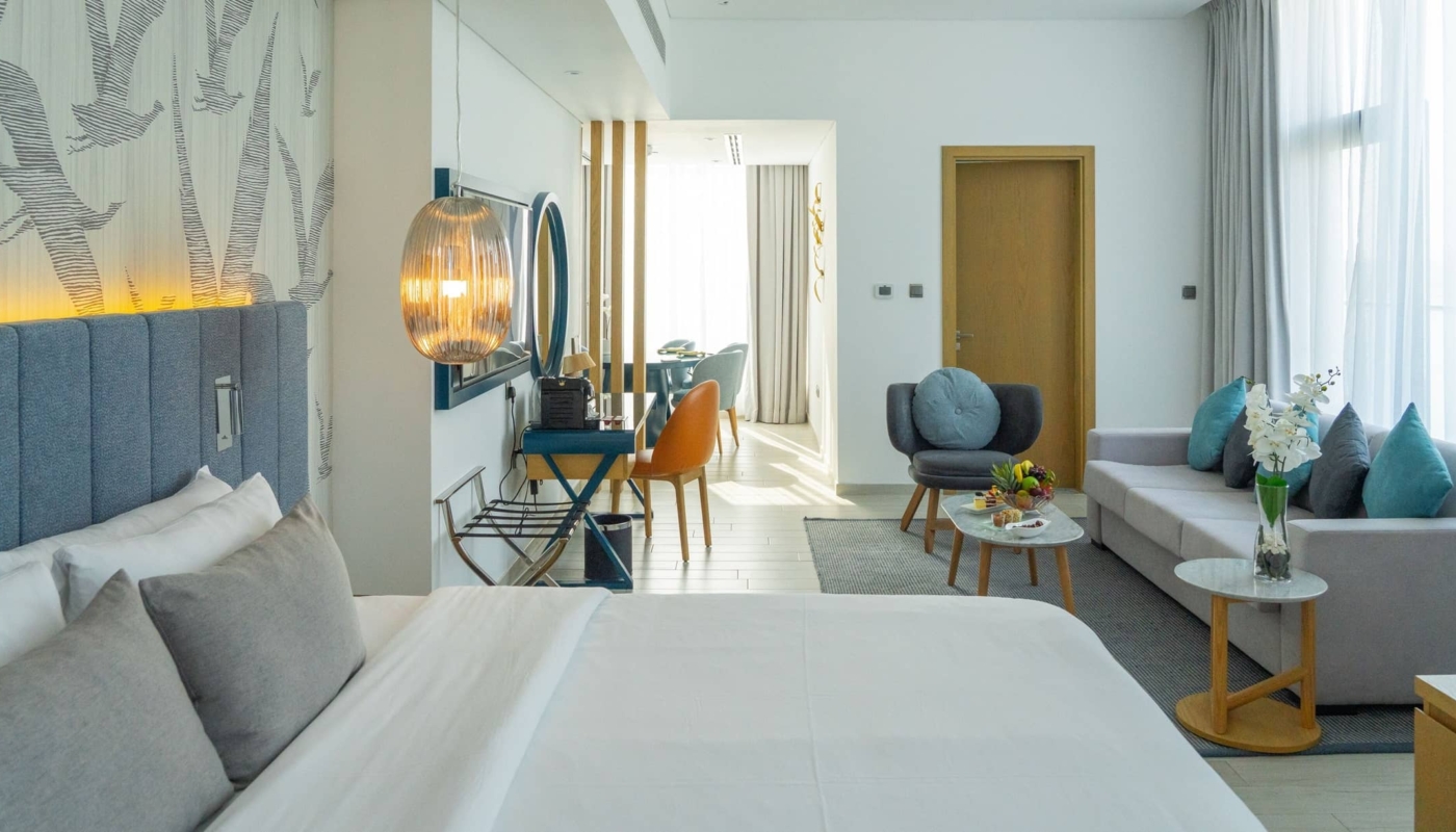 CCentralResortthepalmSkylineSuite