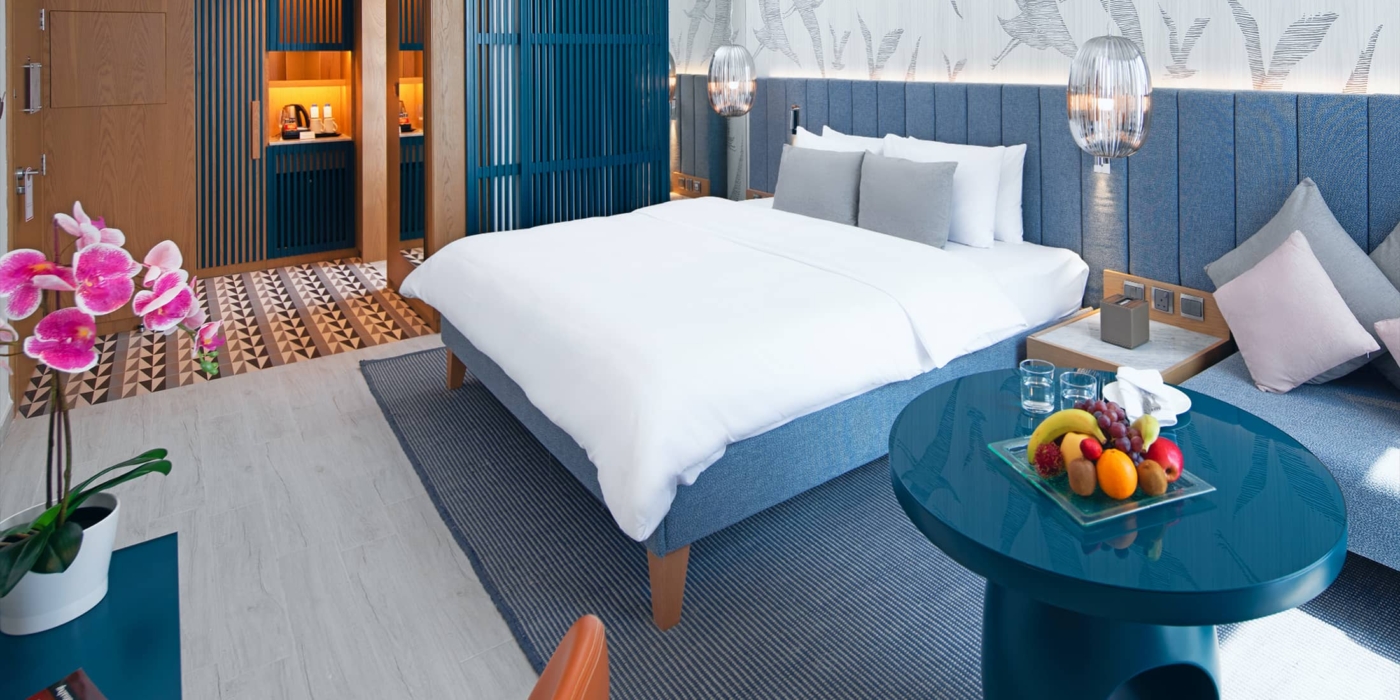 CCentralResortthepalmSuperiorDoubleRoomHotelPrivateBeachAccess