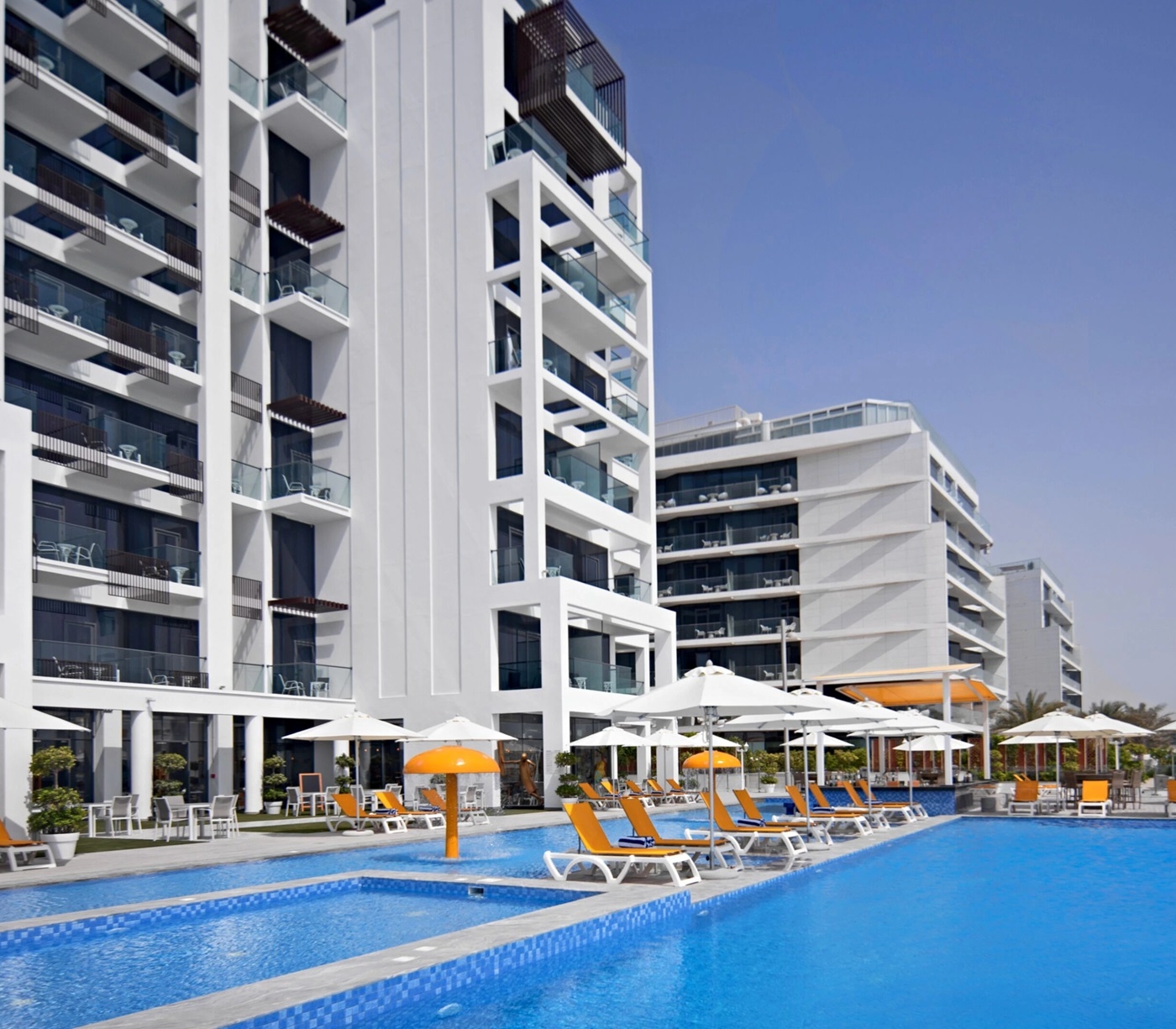 CCentralResortthepalmhotel