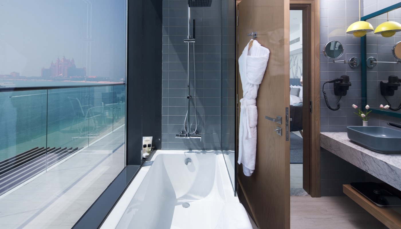 CCentralResortthepalmpalmSuite