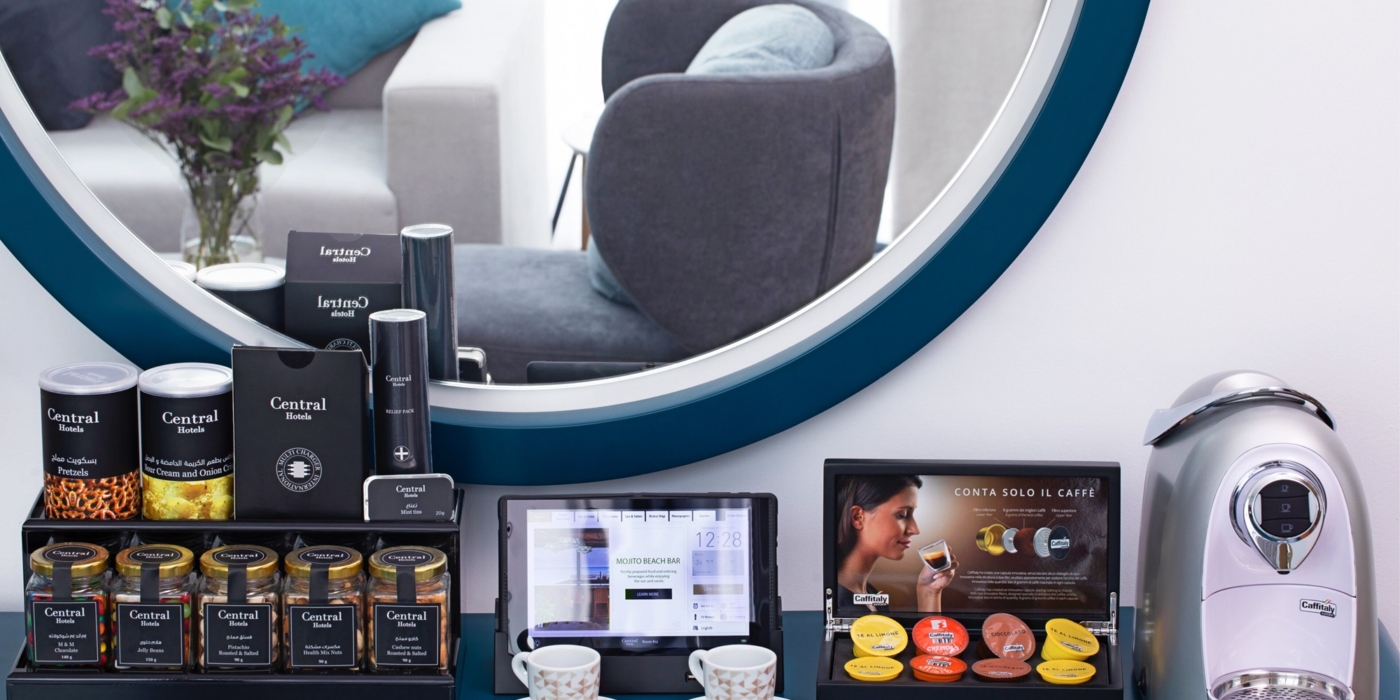 CCentralResortthepalmservices