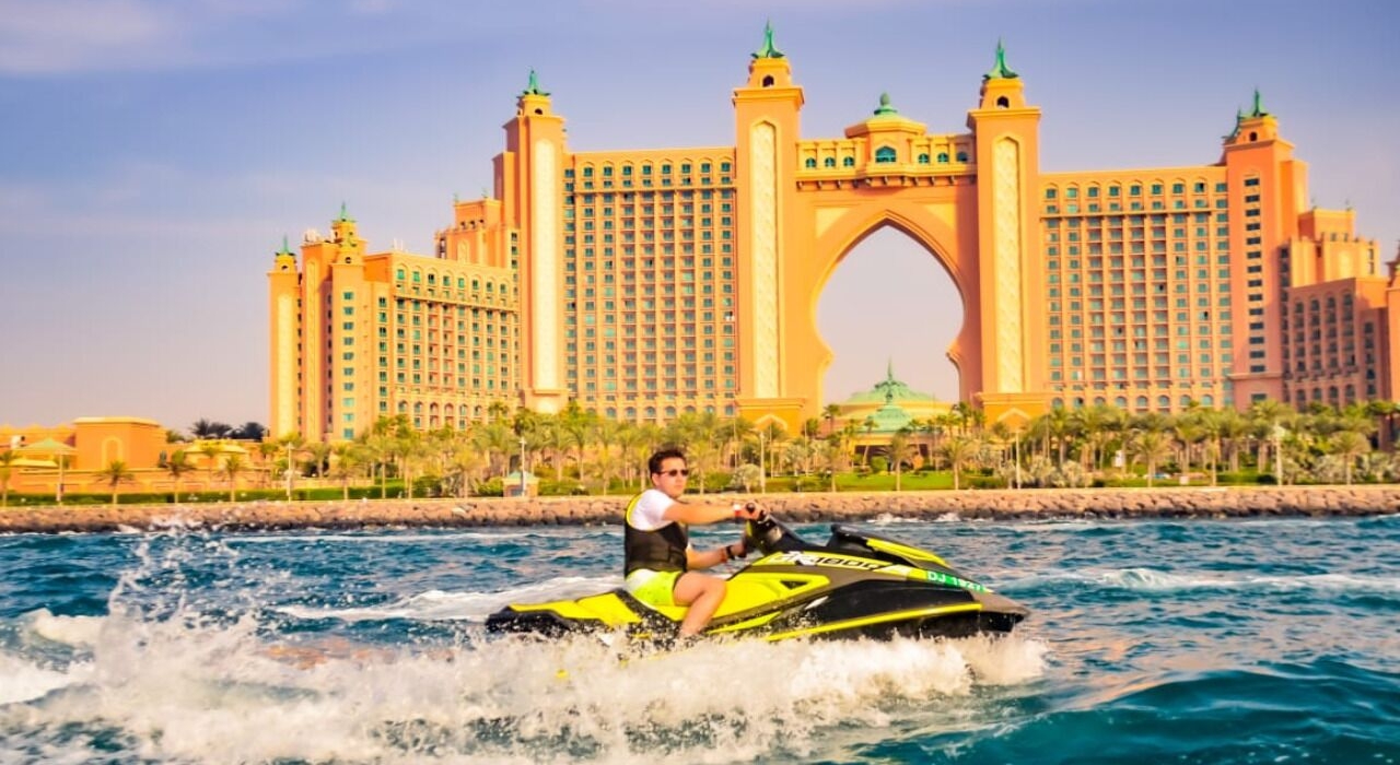 CCentralResortthepalmsport