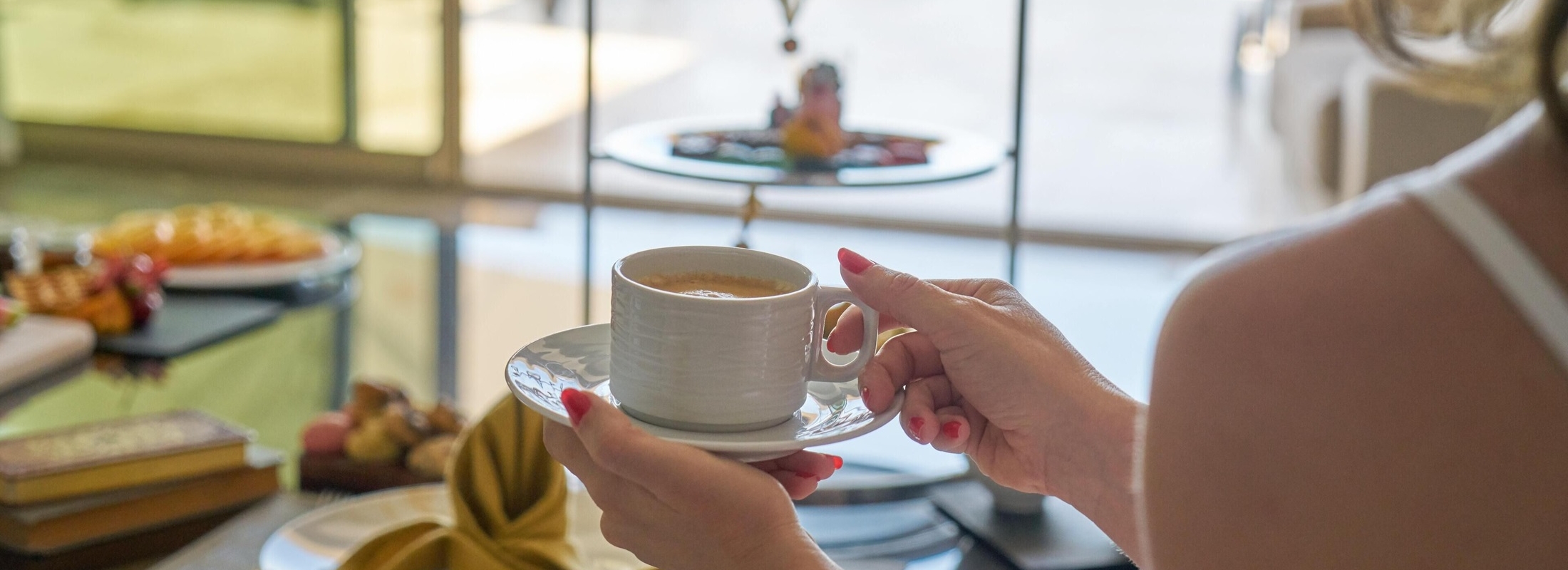 CCentralResortthepalmtea