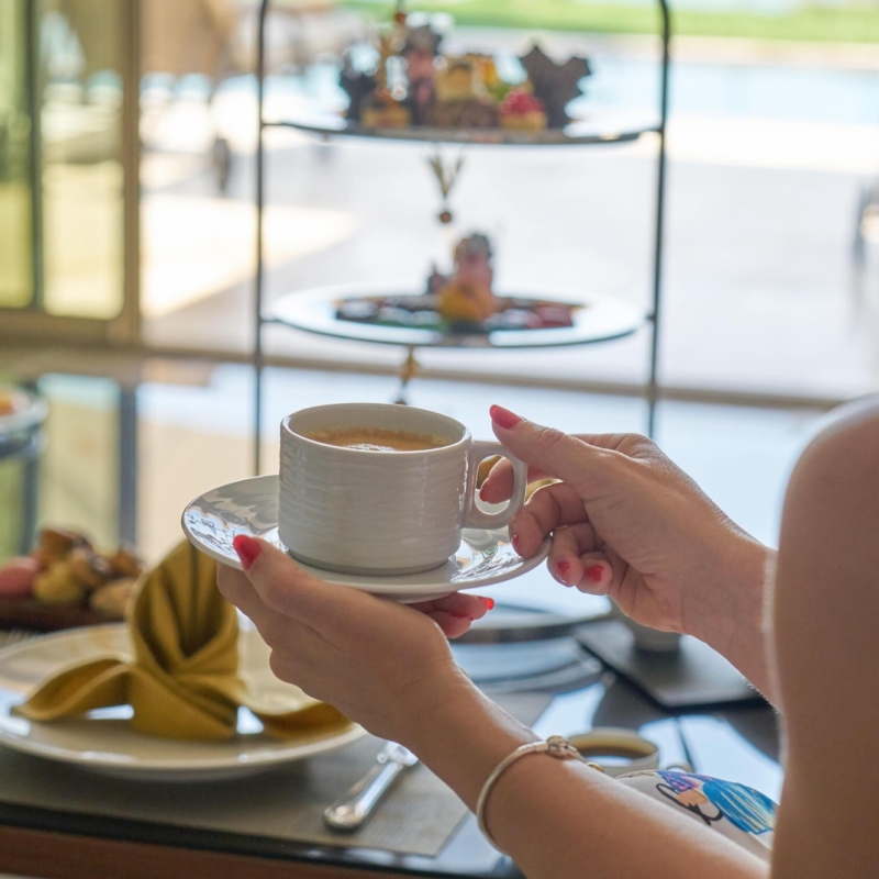 CCentralResortthepalmtea