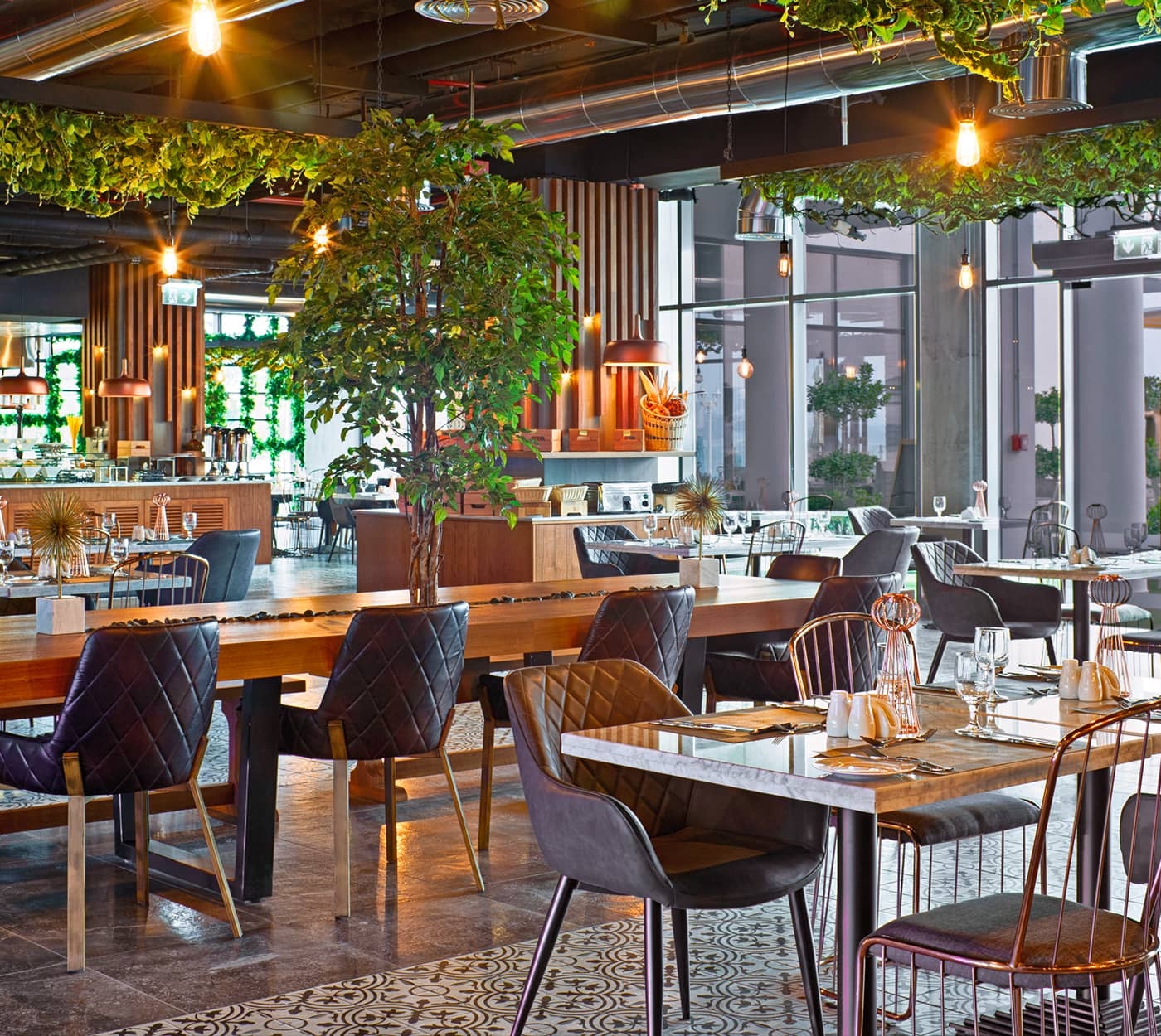 CCentralResortthepalmwavesrestaur