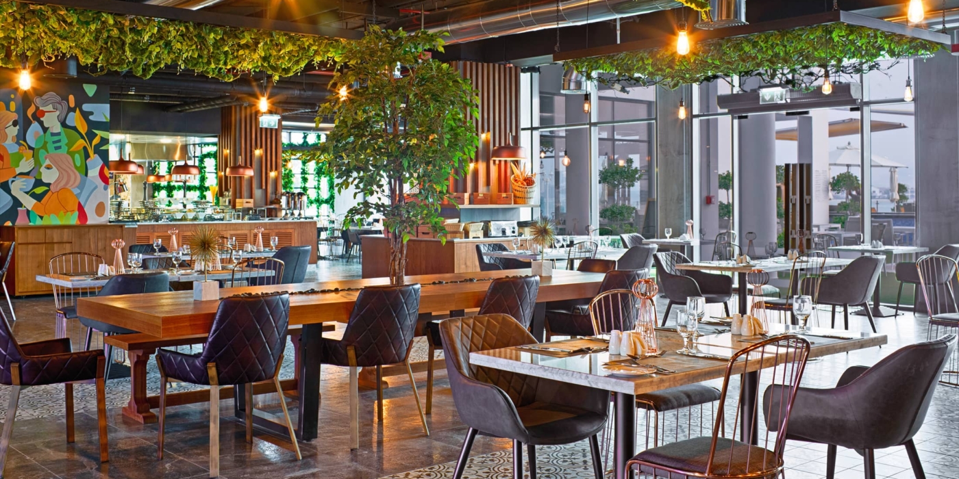 CCentralResortthepalmwavesrestaur