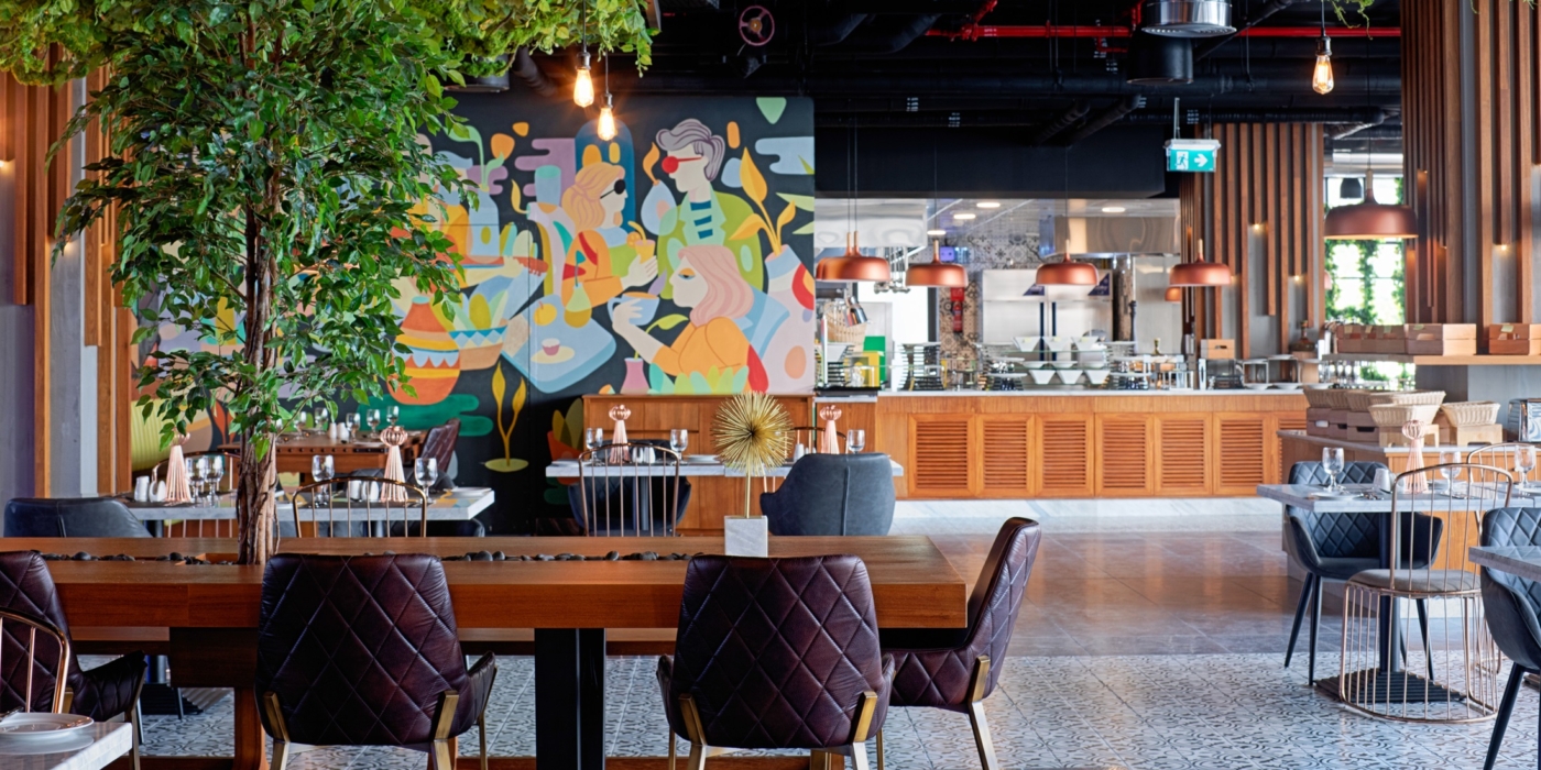 CCentralResortthepalmwavesrestaurant