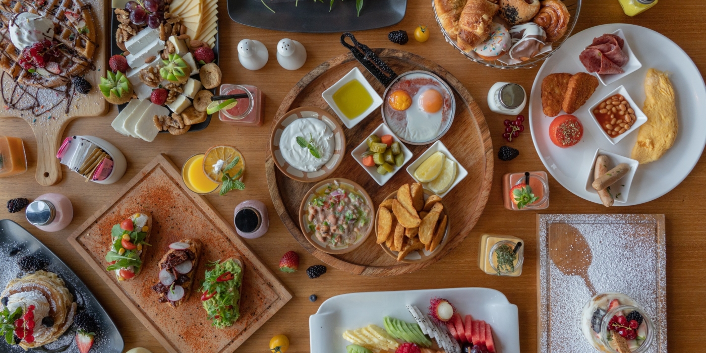 CCentralResortthepalmwavesrestaurant