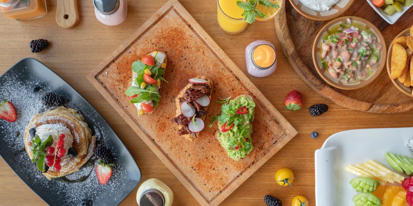 CCentralResortthepalmwavesrestaurant