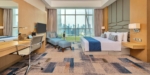 Canal Central Hotel Business BayBedroom Suite
