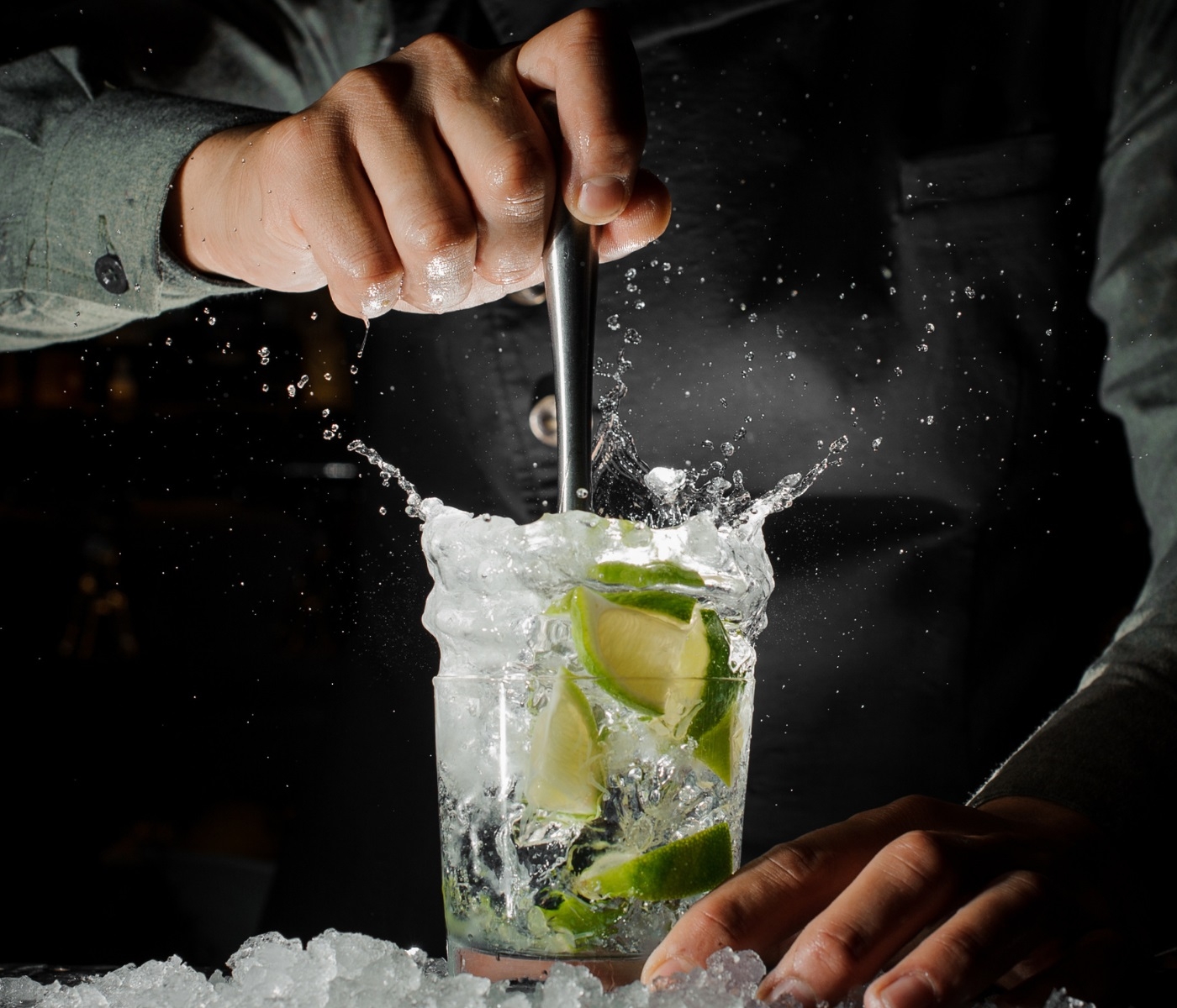 CanalCentralhotelLillys Social House Barcocktail