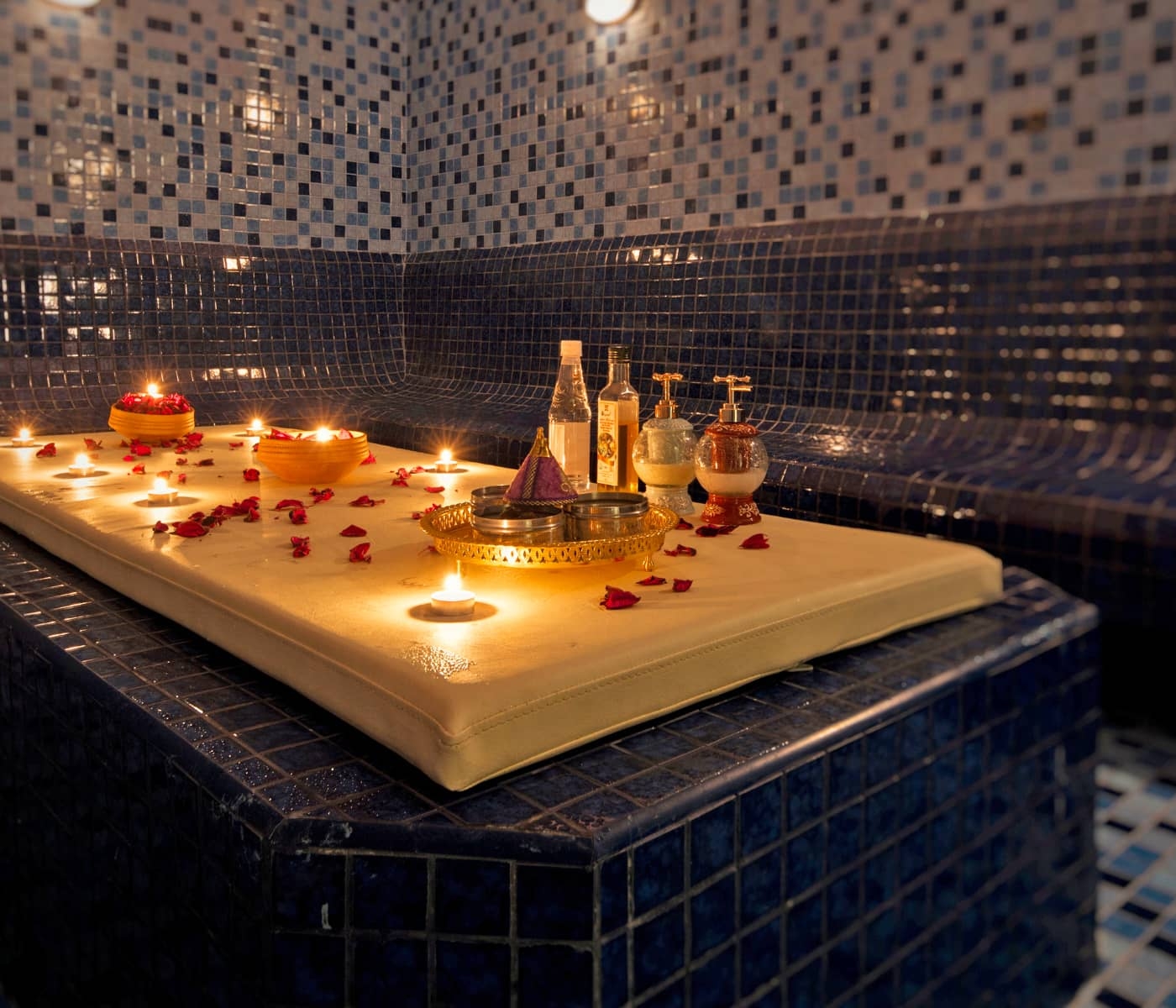 CanalCentralhotelSPAdubaii