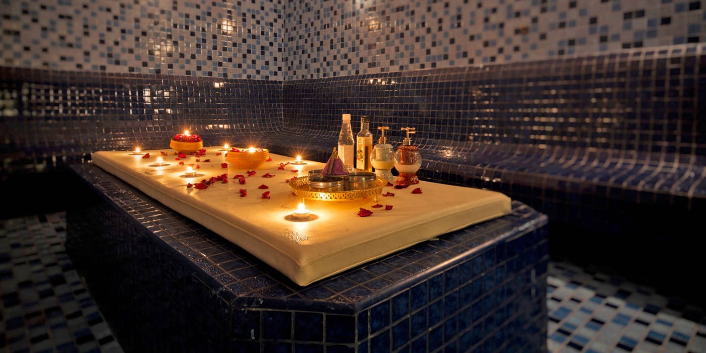 CanalCentralhotelSPAdubaii