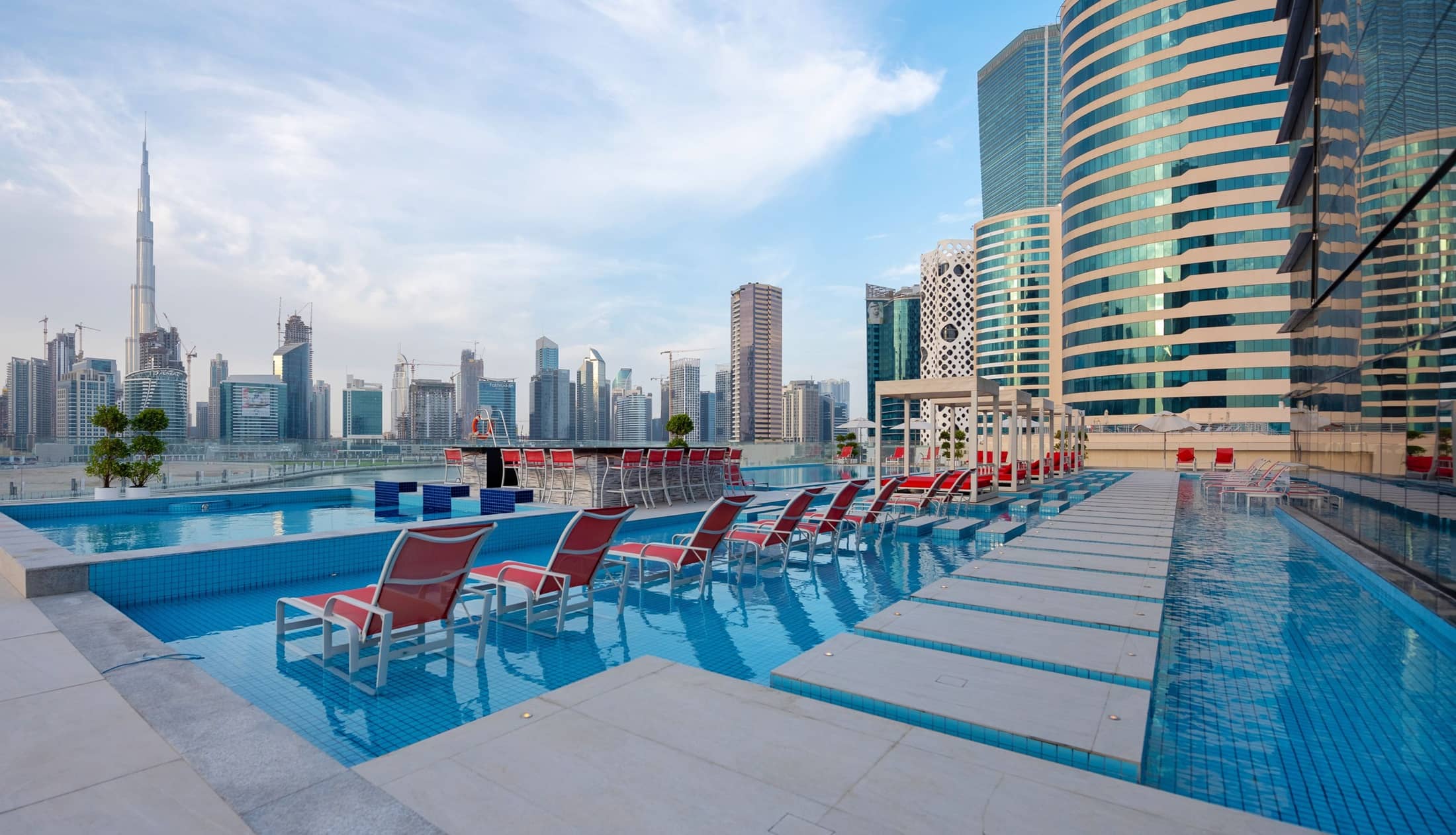 CanalCentralhotelbusinessbay