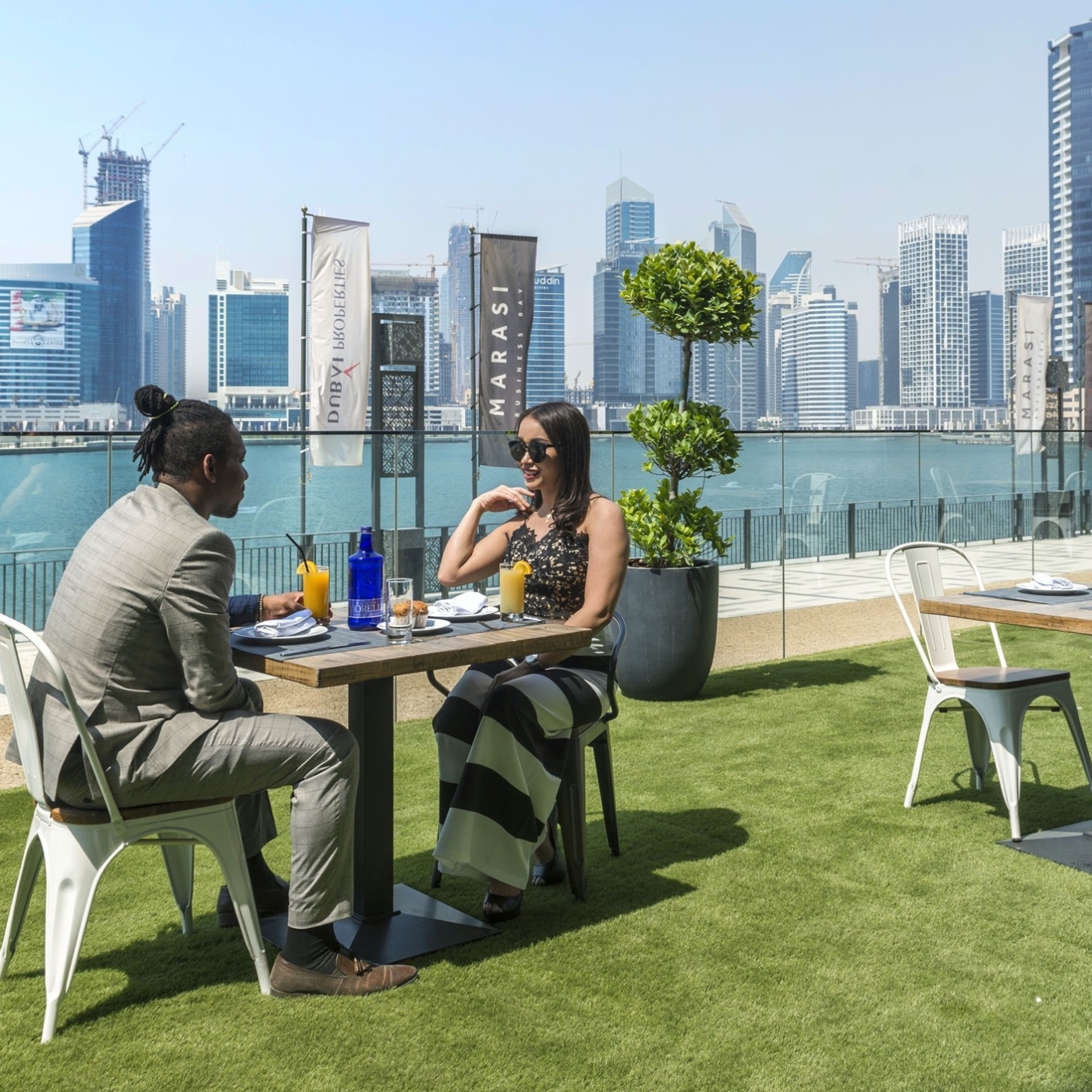 CanalCentralhotelbusinessbay