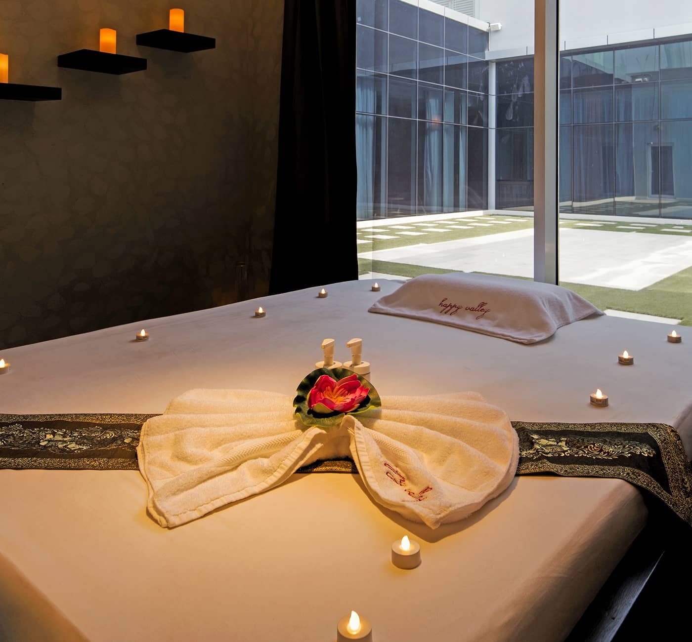 CanalCentralhotelbusinessbaySPA