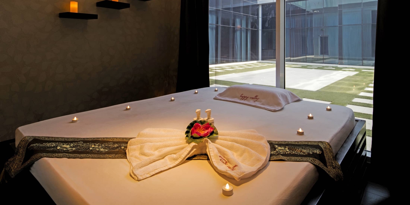 CanalCentralhotelbusinessbaySPA