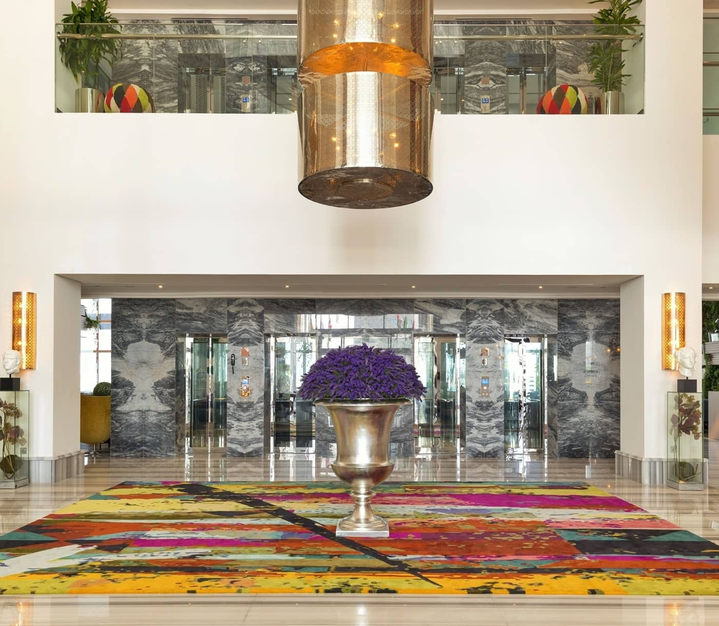 CanalCentralhotelbusinessbaydubai