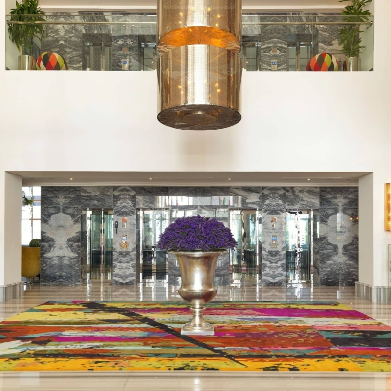 CanalCentralhotelbusinessbaydubai