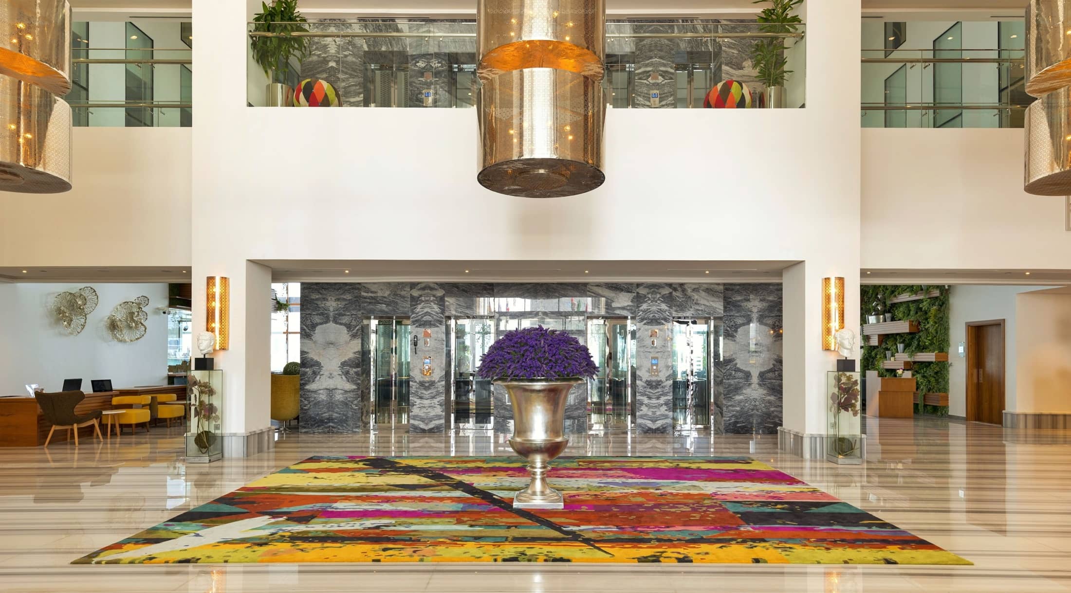 CanalCentralhotelbusinessbaydubai