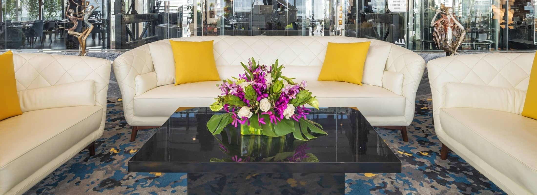 CanalCentralhotelbusinessbayhall