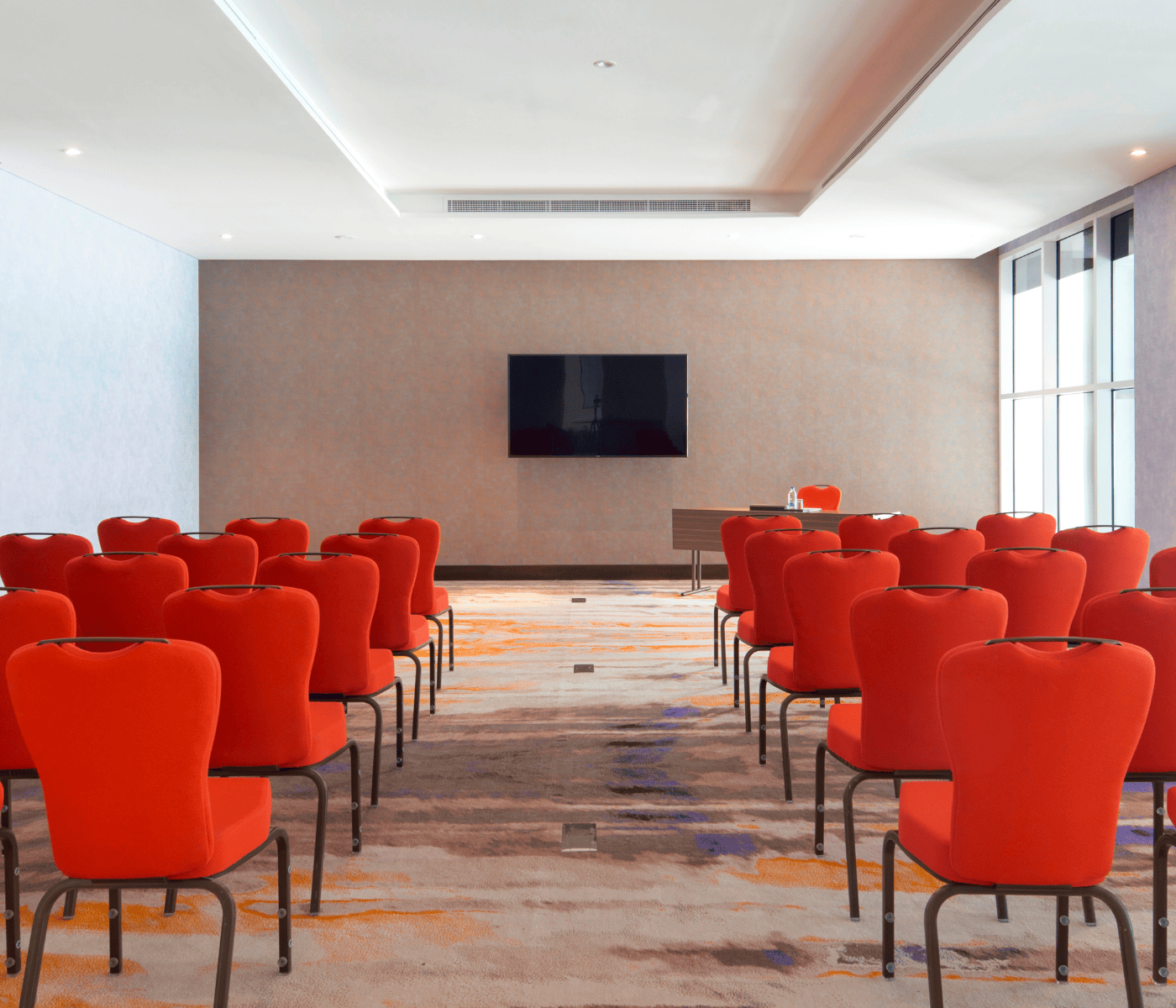 CanalCentralhotelmeeting room