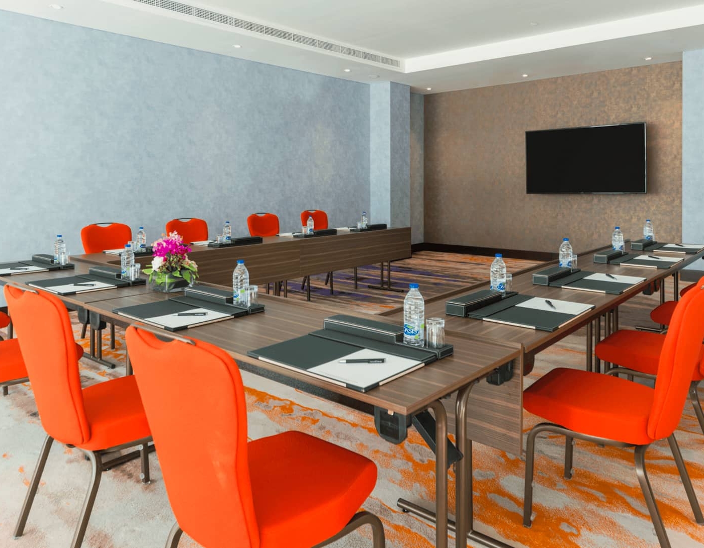 CanalCentralhotelmeetingroombusinessbay