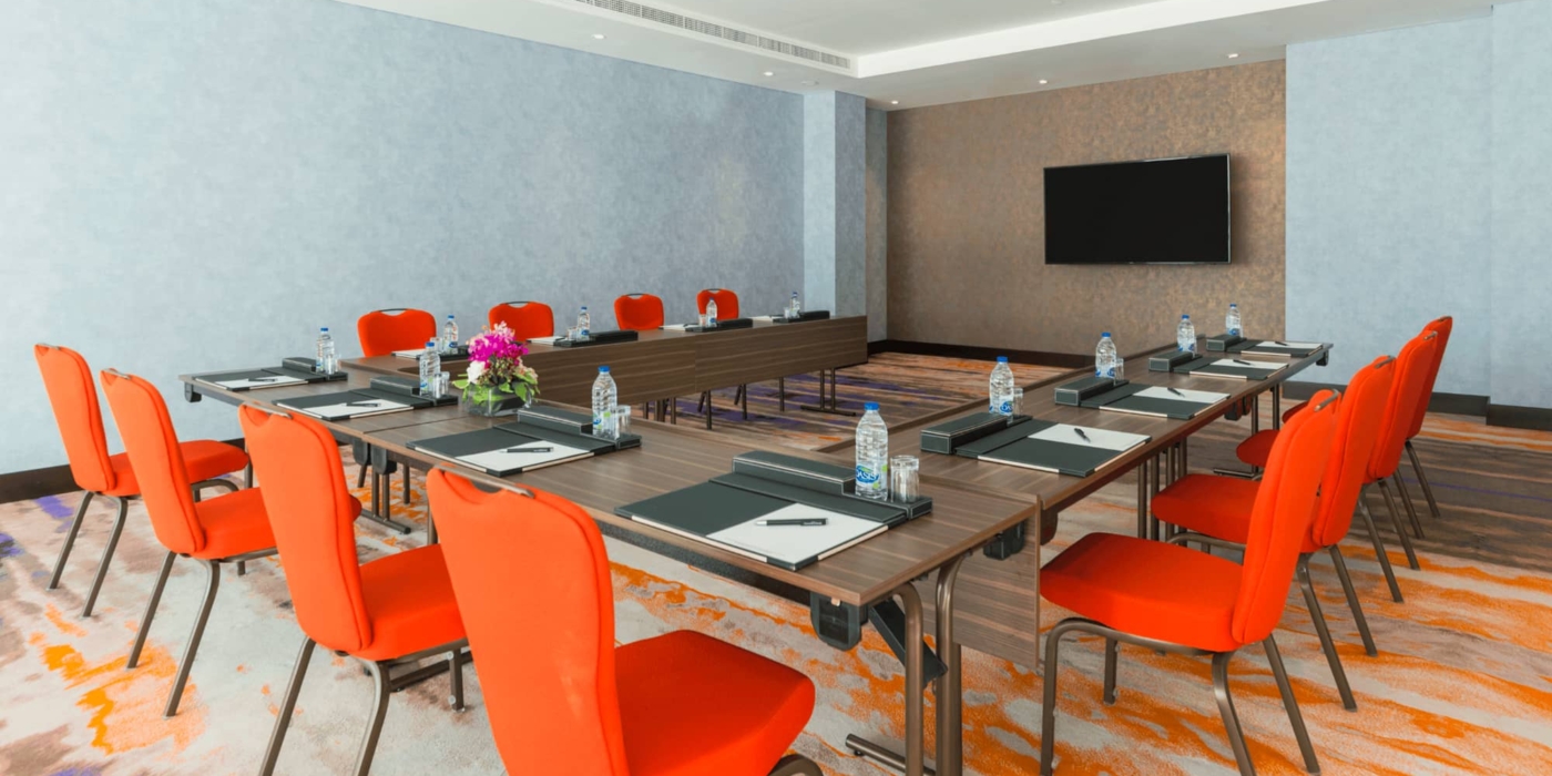 CanalCentralhotelmeetingroombusinessbay