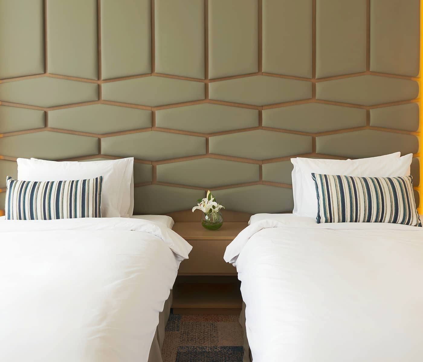 CanalCentralhotelsuperiortwin