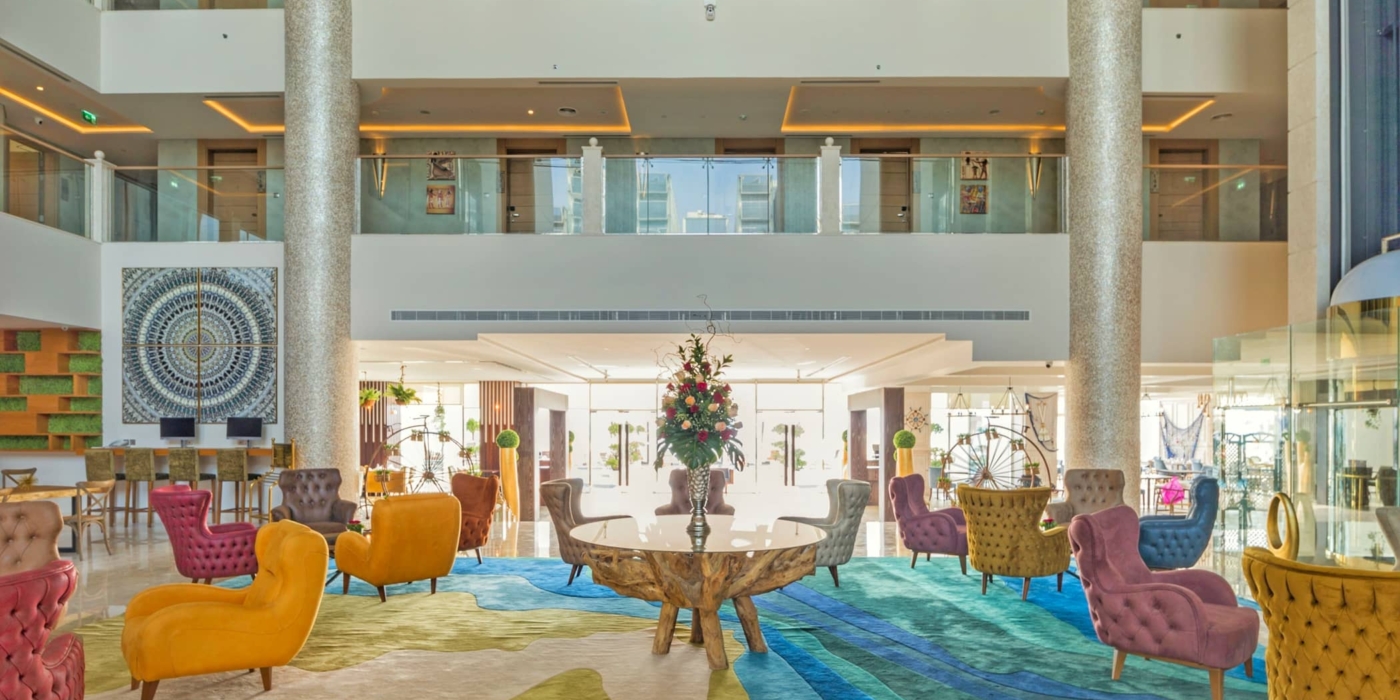 RoyalCentralHotelandResortDubai