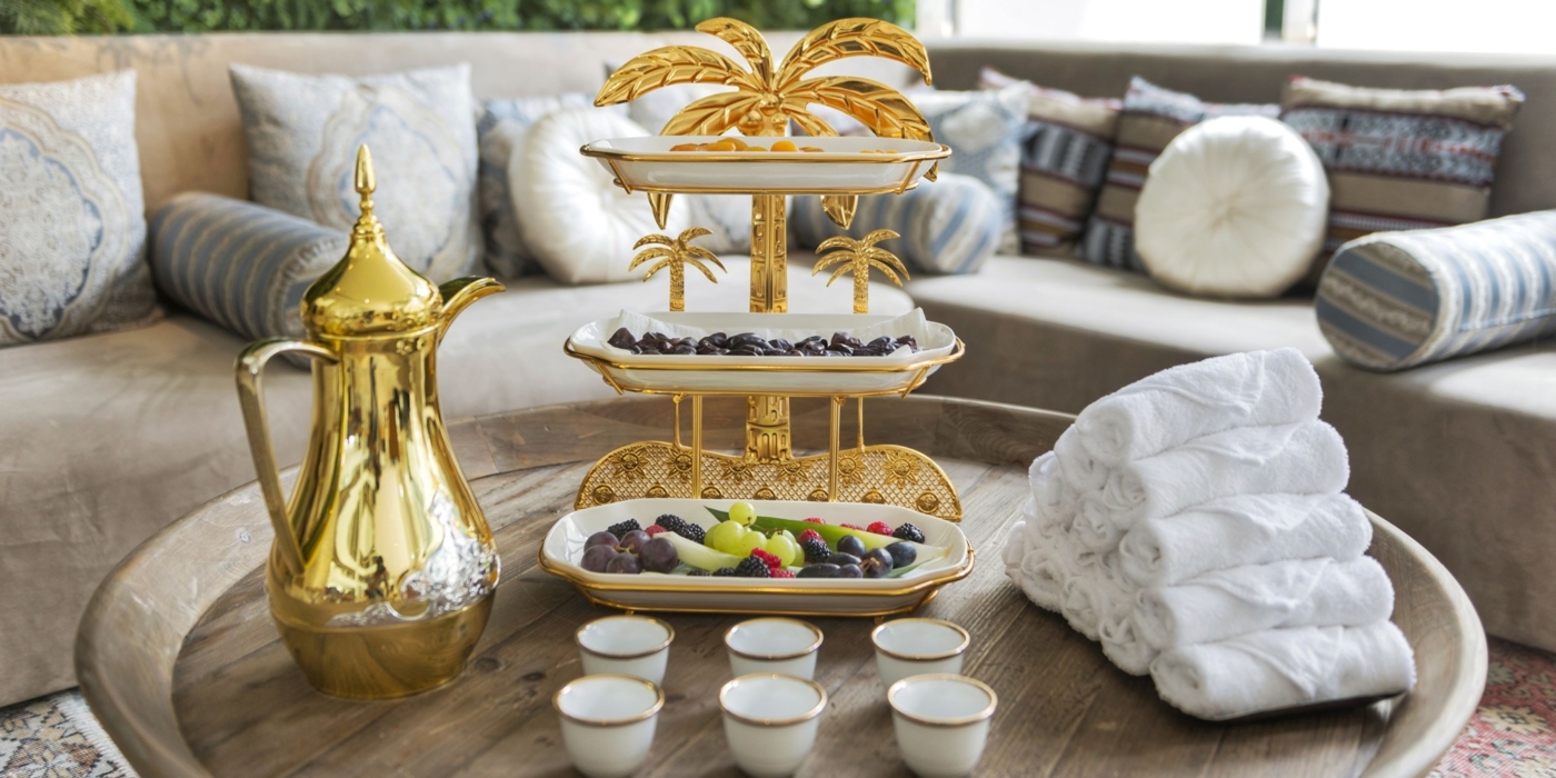 Royal Central Hotel and Resort Dubai the Palm