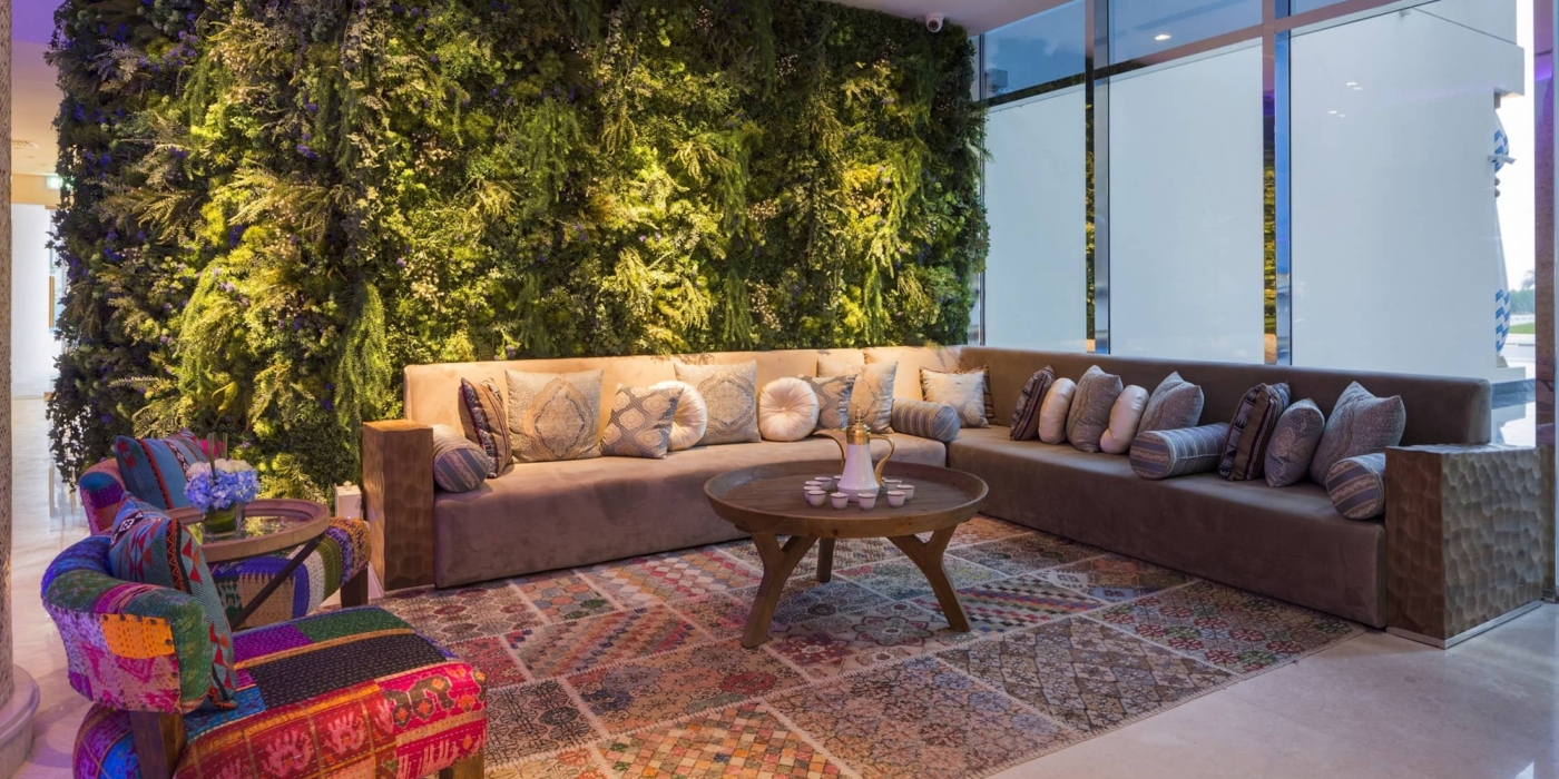 RoyalCentralThePalmhotelresort