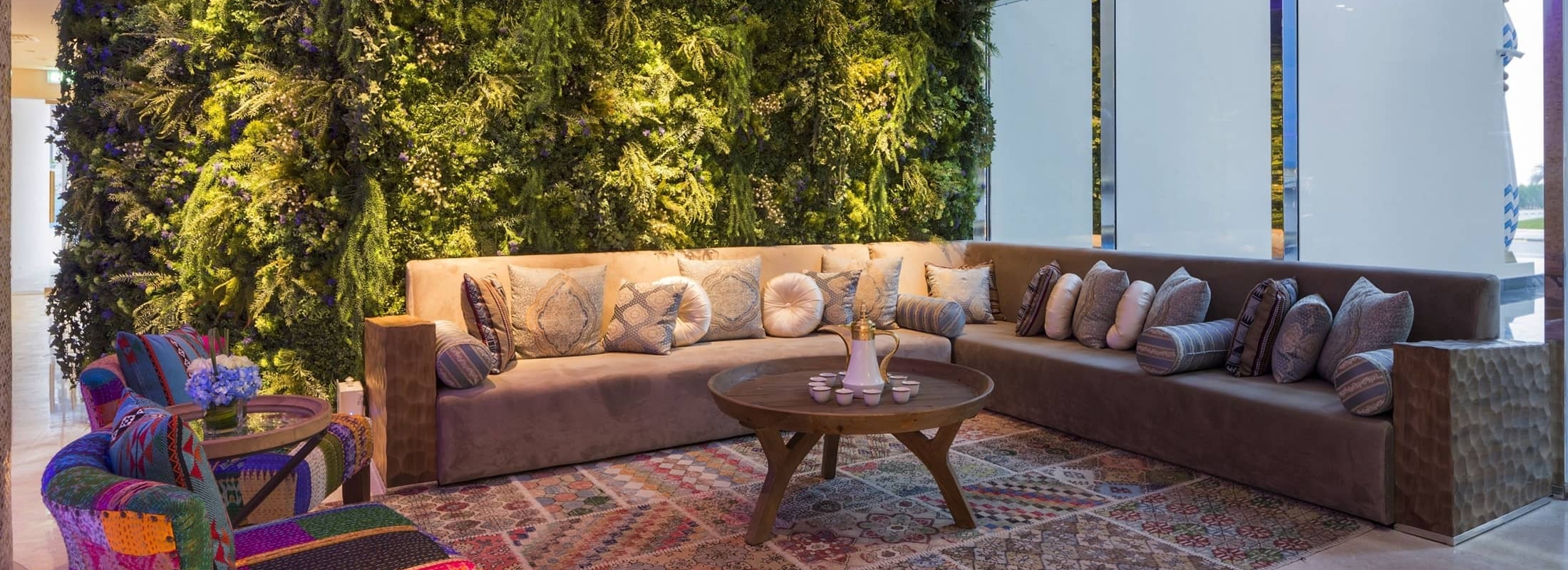 RoyalCentralThePalmhotelresort